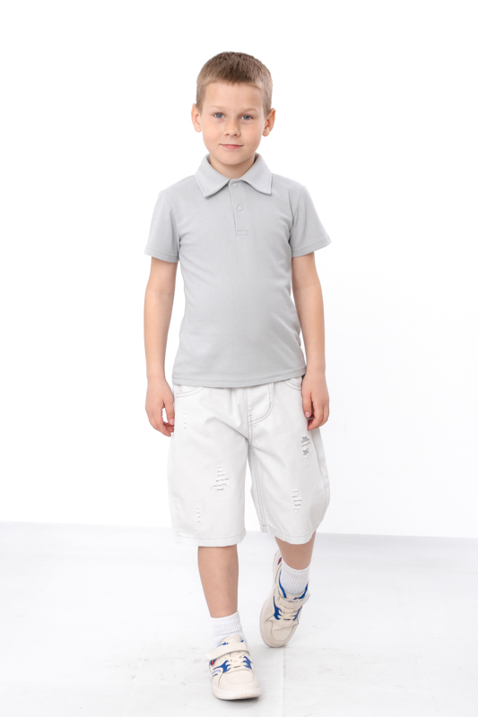 Шорти для хлопчика